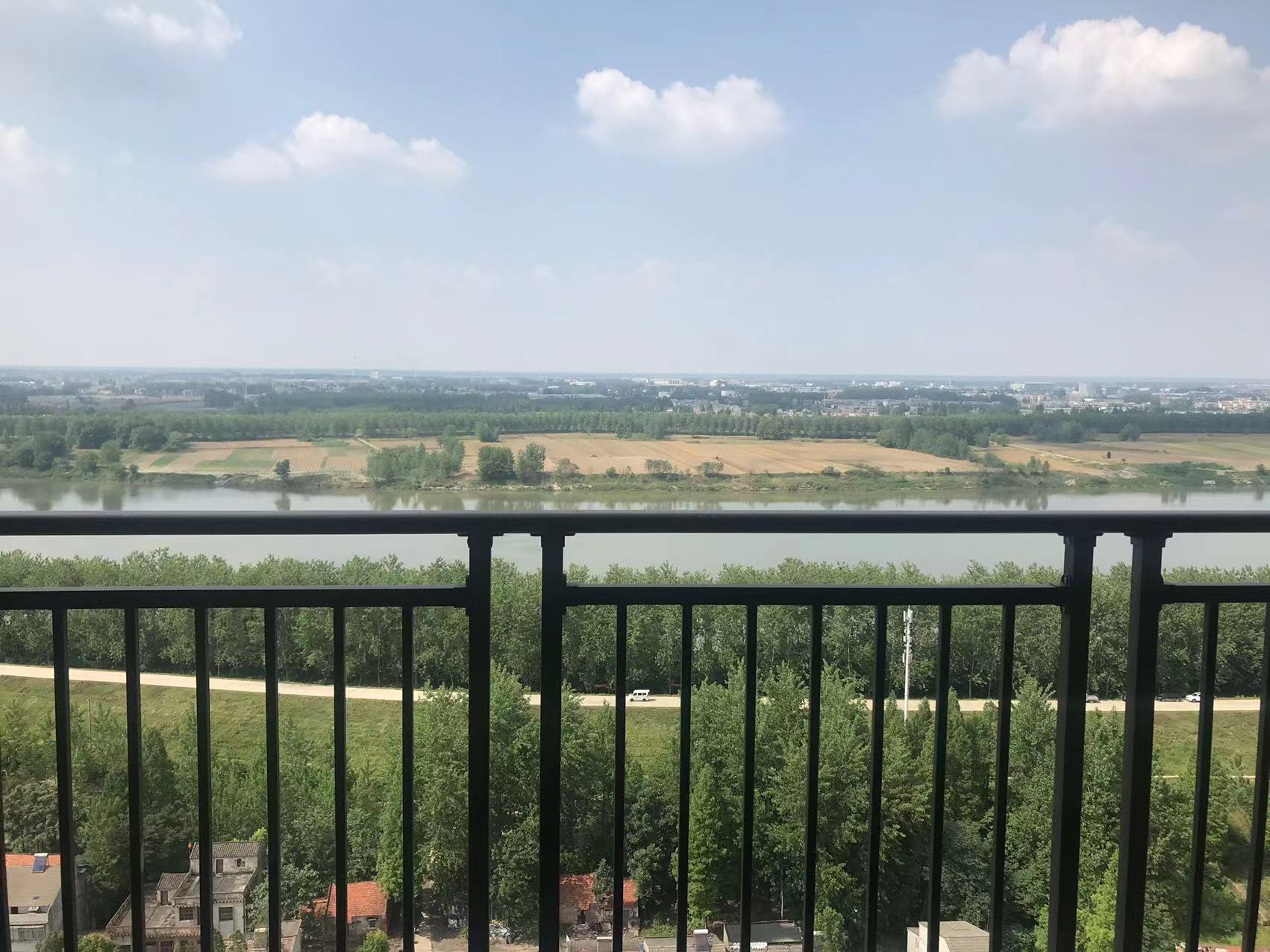 祥生观澜府大三房南北通透大小区无遮挡采光好看房方便可按揭两证齐全