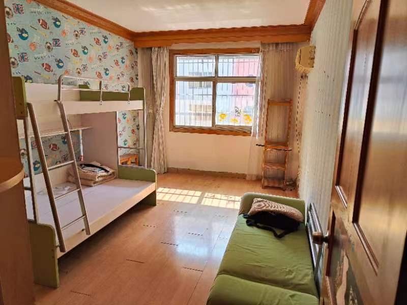 捡漏，老三中，复州花园，步梯3楼，证满二，亏本出售