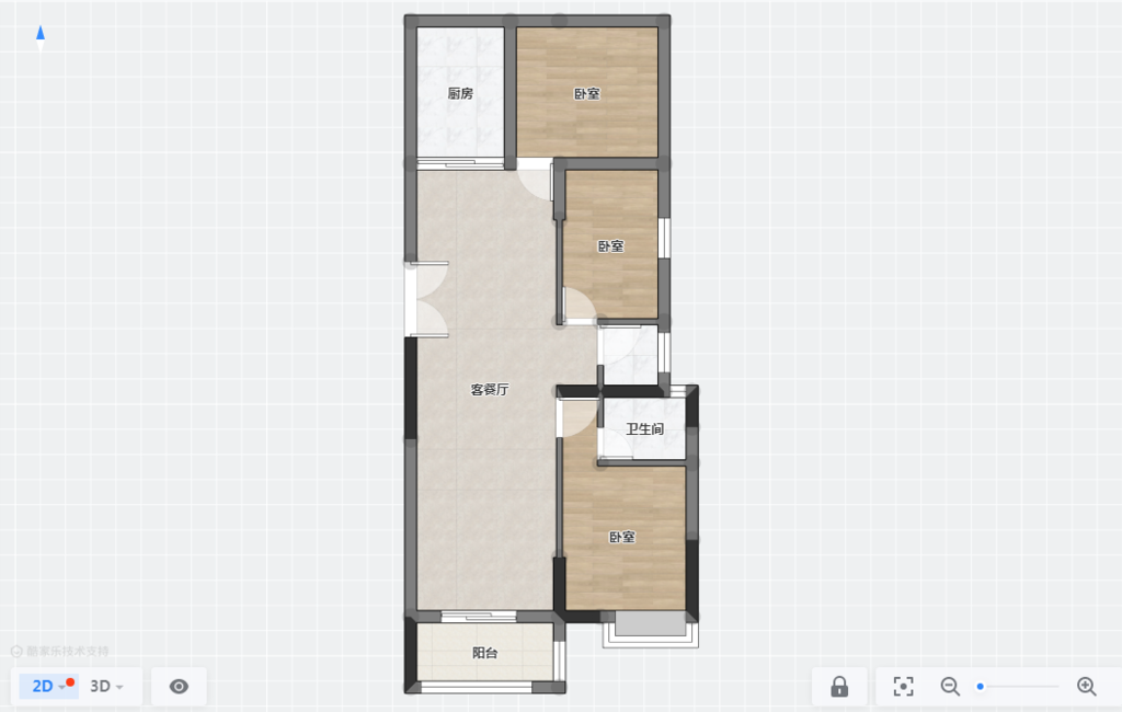 金华苑步梯好楼层，商城附近，带20平地下室，急售！