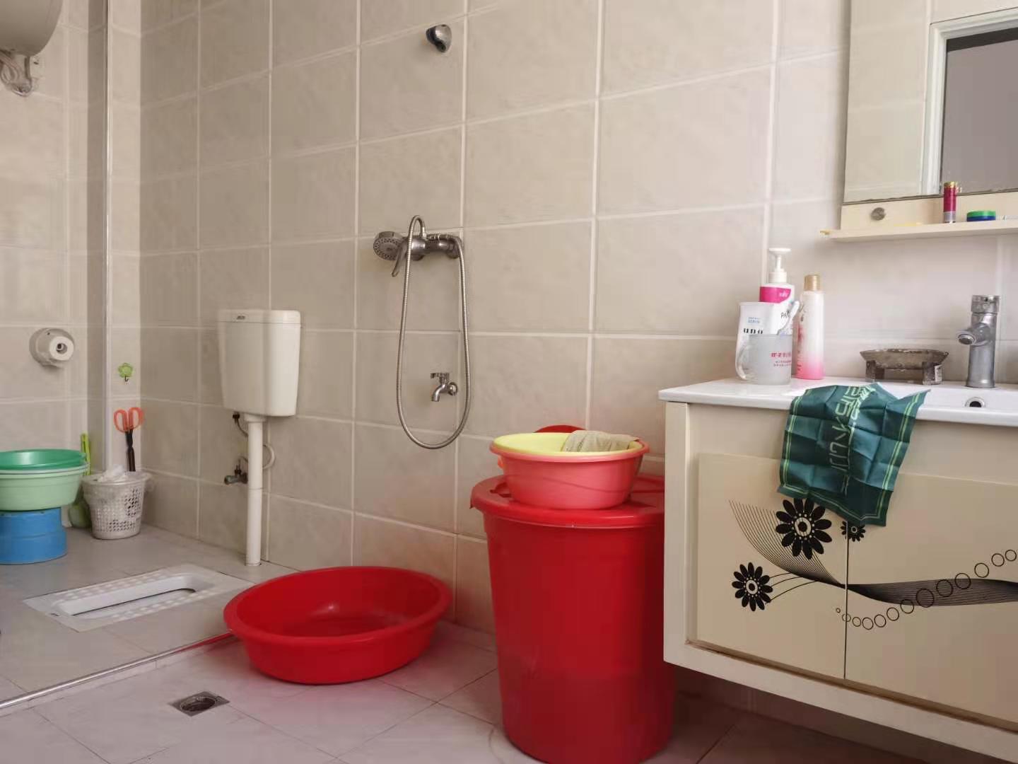 干河办事处旁祥云居大三房视野开阔南北双阳台拎包入住