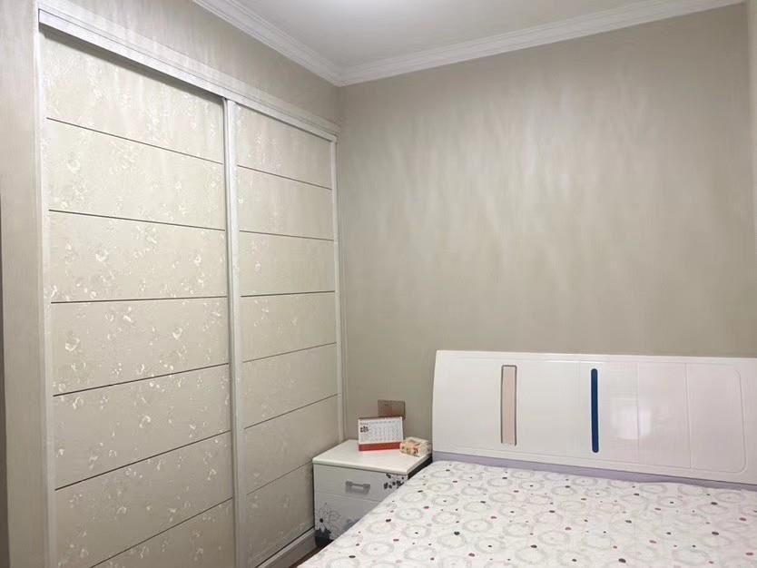 满庭春经典小三房！你值得拥有！满两年一口价急卖