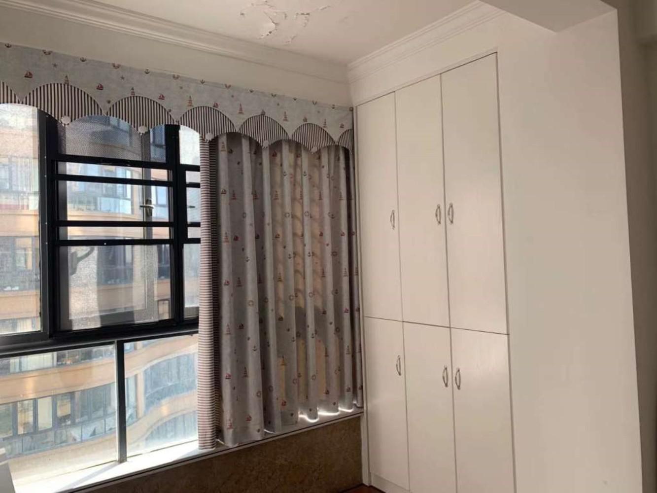 精致3室2厅2卫1阳台，小户型，大生活