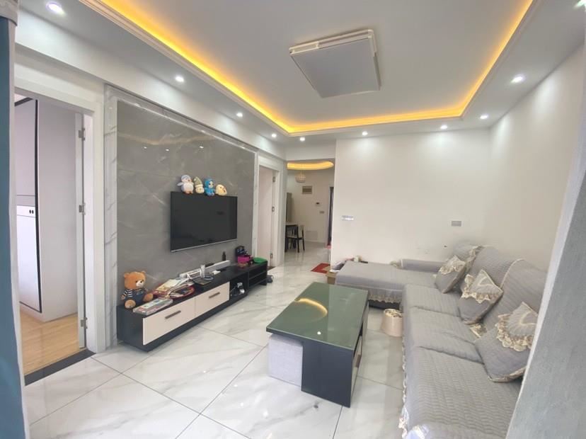 满庭春经典小三房！你值得拥有！满两年 一口价 急卖