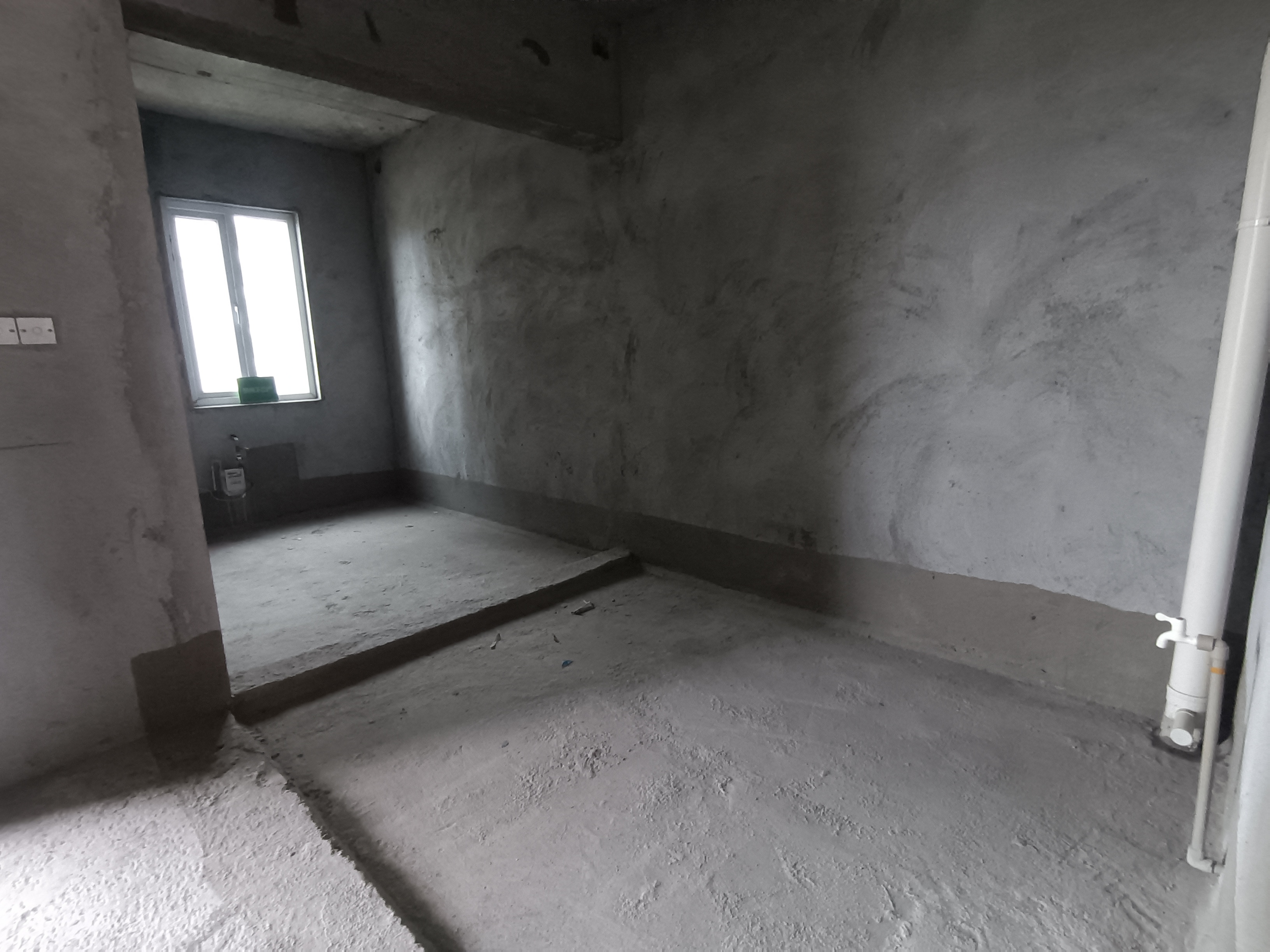 碧桂园电梯大平层五室两厅三卫南北通透双阳台带车位一起卖证件在手