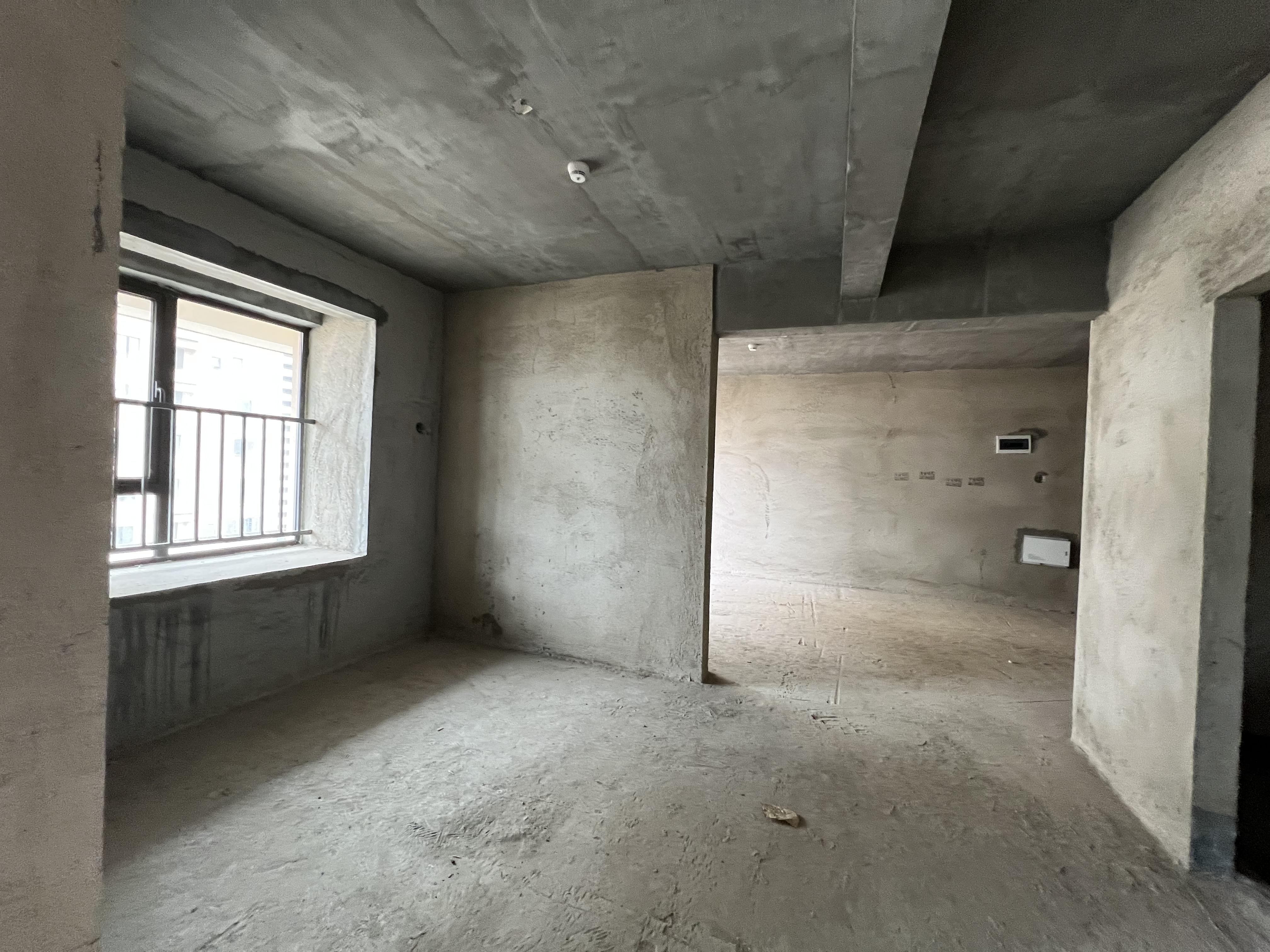 荣怀及第世家D区