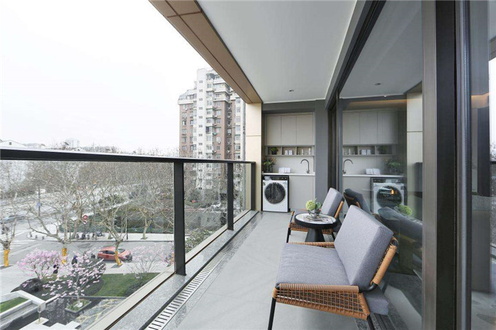 鸣森·学府名都|人生有为，当住大四房