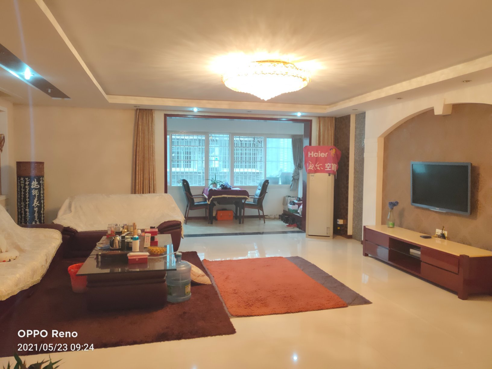 青青家园(仙桃大道53号)5室3厅3卫