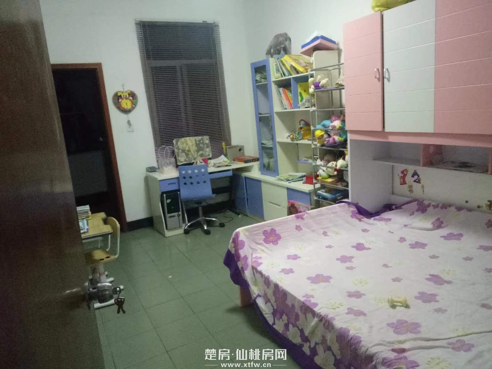 武商附近笆篓湾金居旁房屋出租