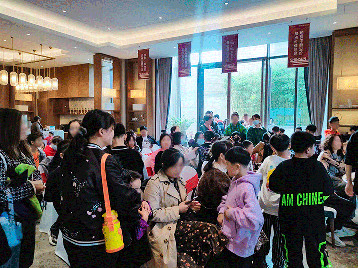 为信仰而燃，舞力全开|祥生·观棠府街舞对决，圆满结束！