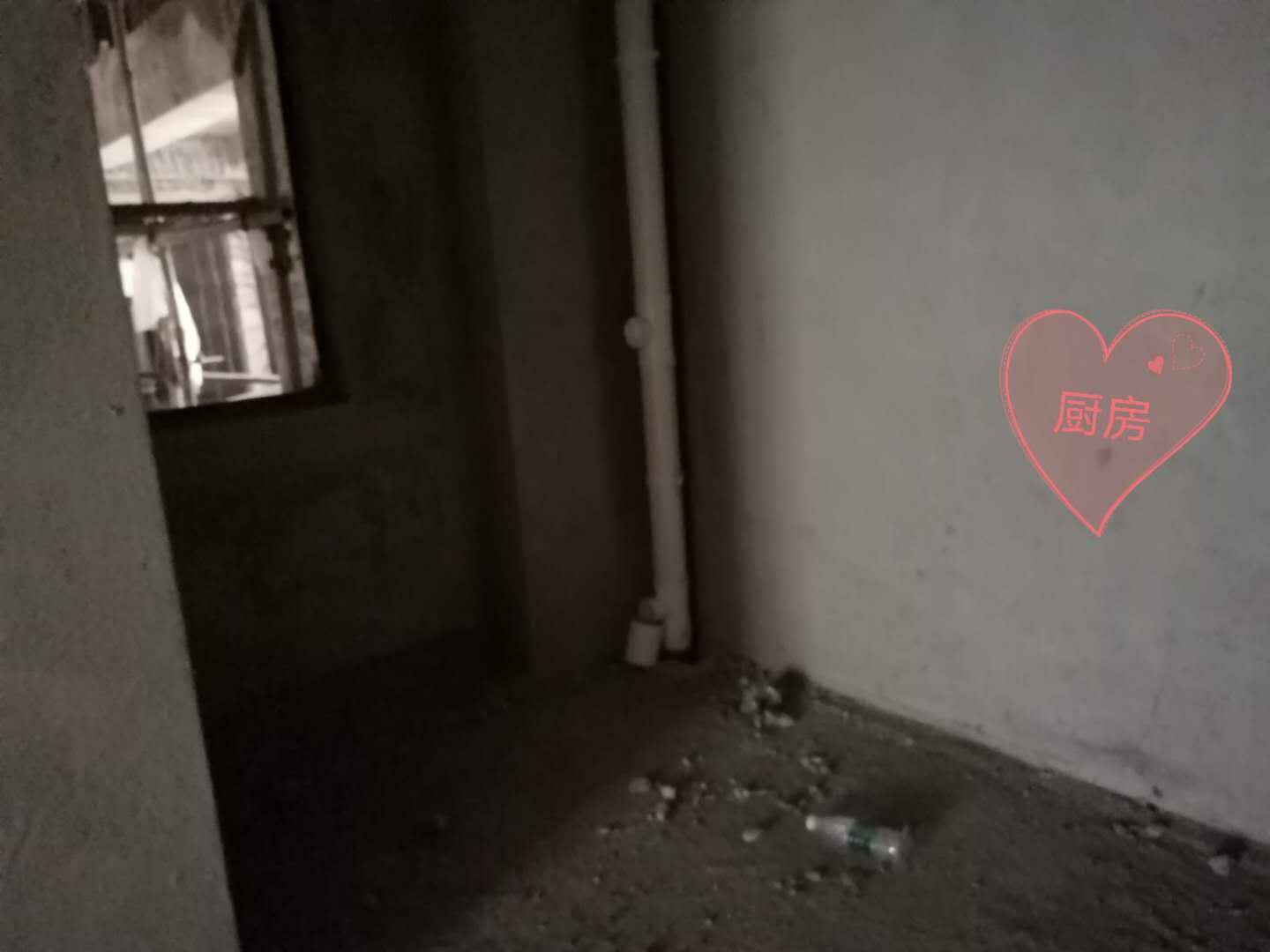 森林国际翡冷翠 前后无遮挡 新二中旁