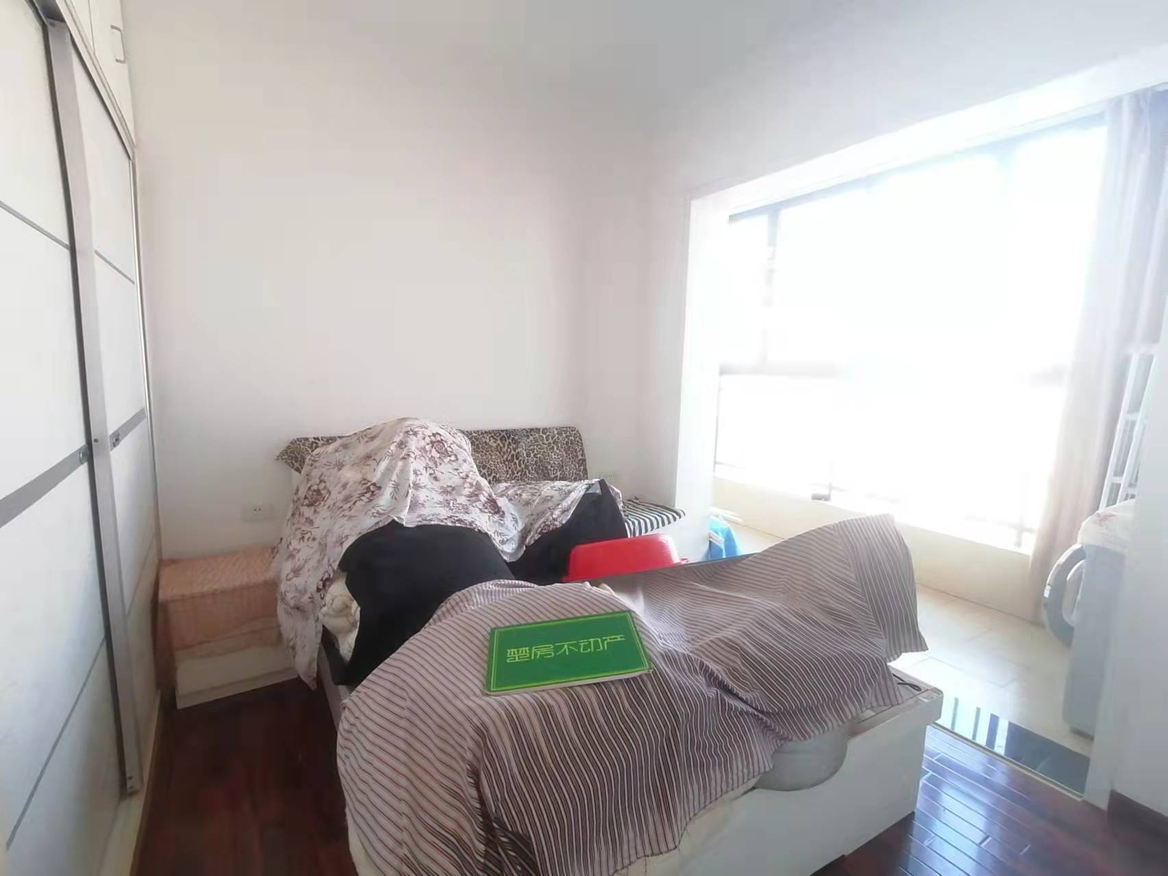 和合国际精装修基本未住家具家电留下层色新证满2年