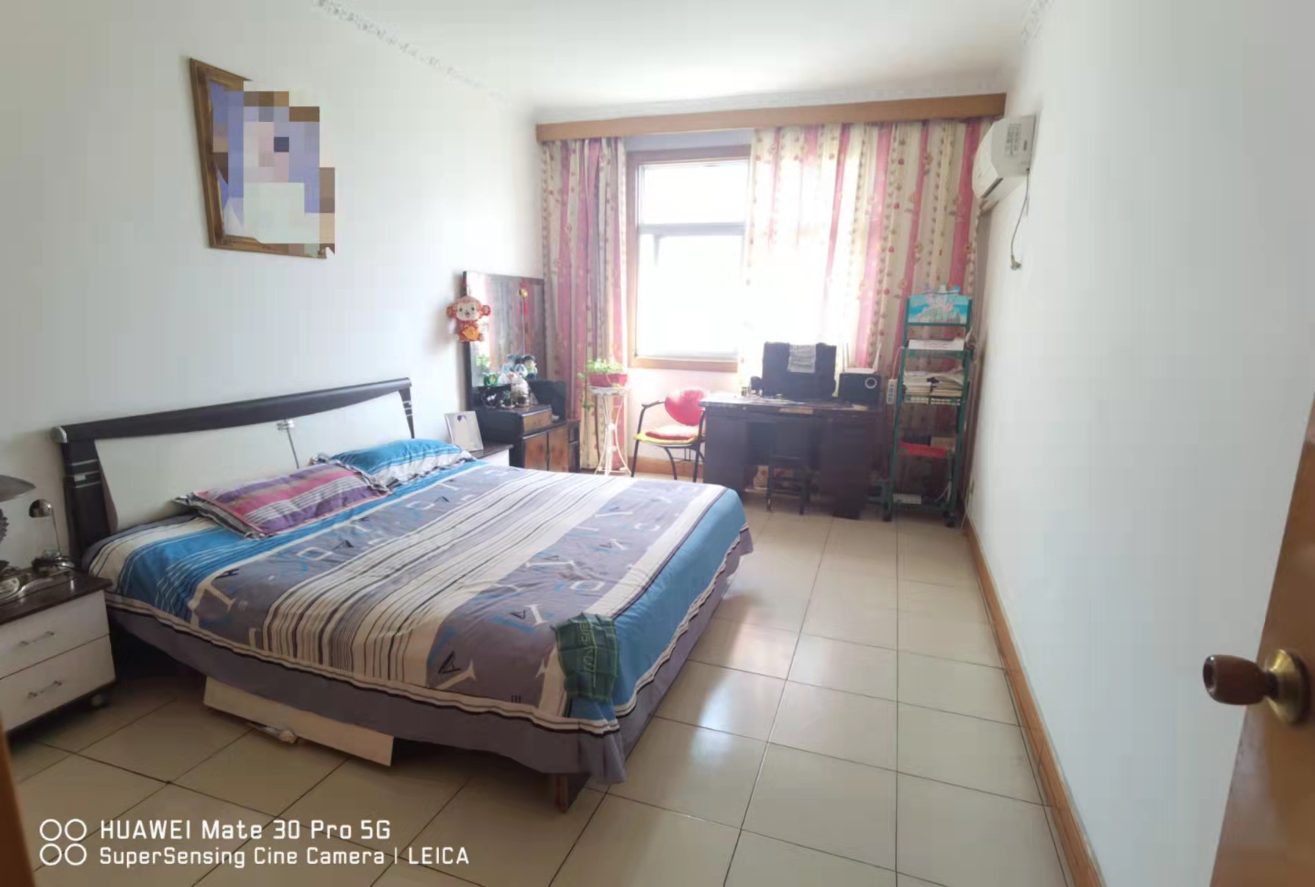 复州花园馨兰园家里保养的很好拎包入住诚心出售看房方便