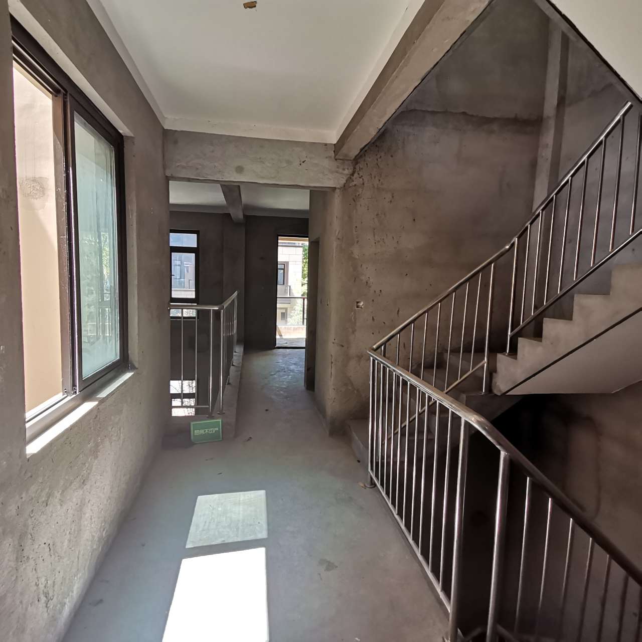 观澜府别墅养生小区小区环境好空气好远离城市喧嚣