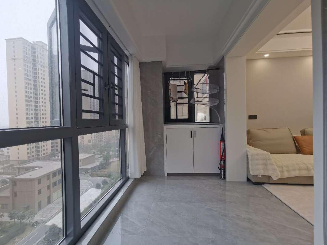 森林国际翡冷翠