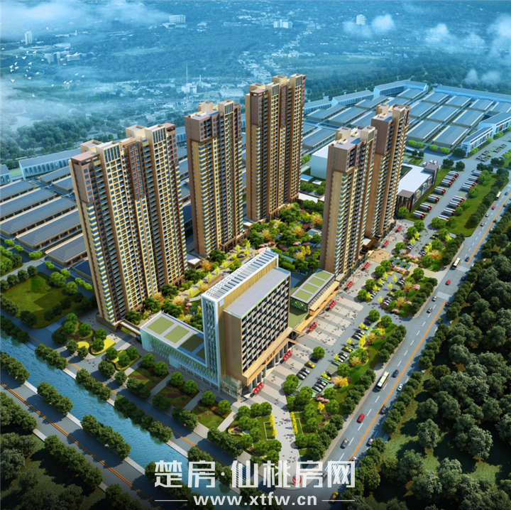 世纪阳光城8月工程进度播报 | 精雕细琢，匠心筑家