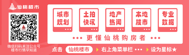 2022年仙桃楼市数据报告合集