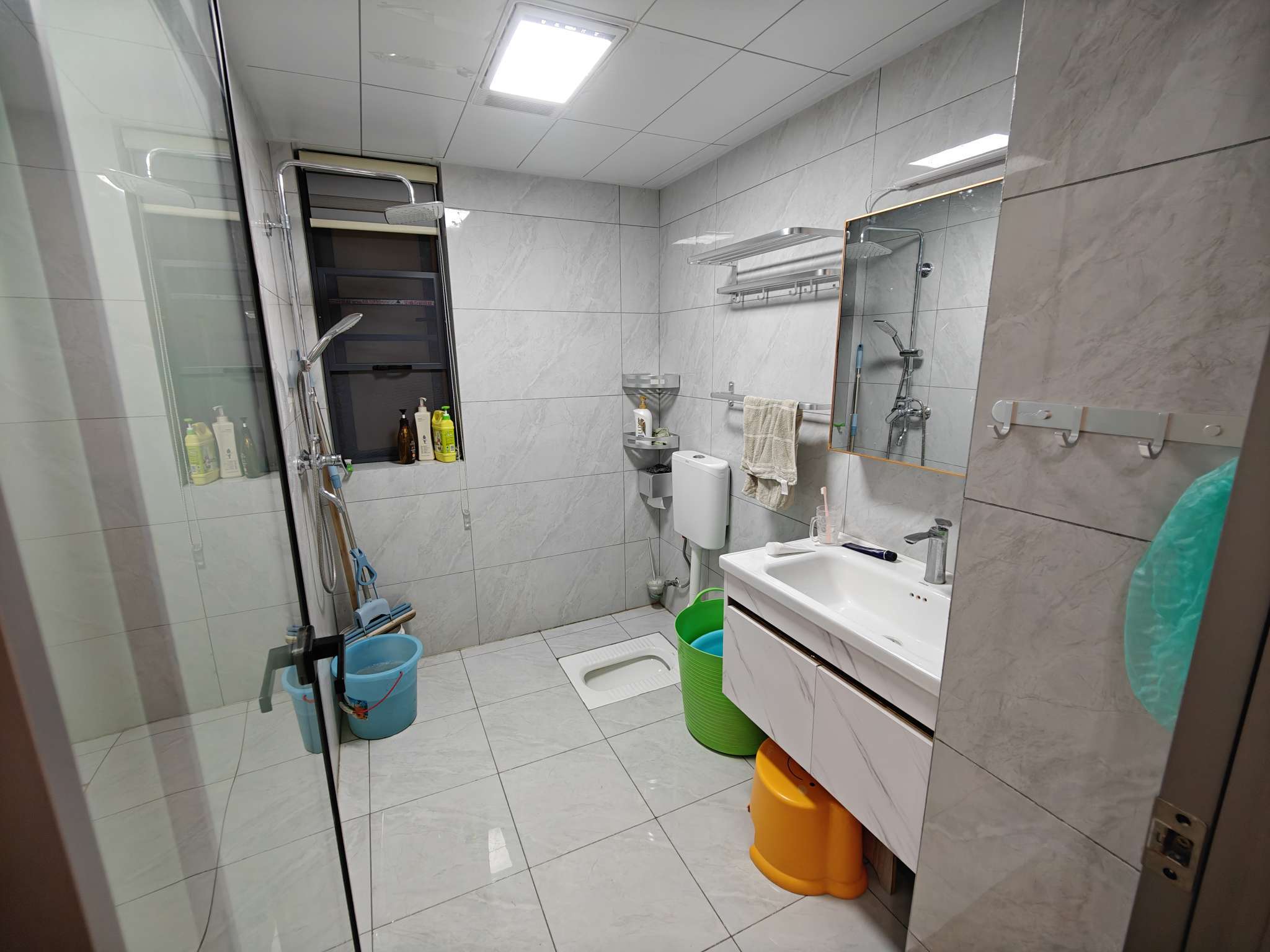 森林国际翡冷翠