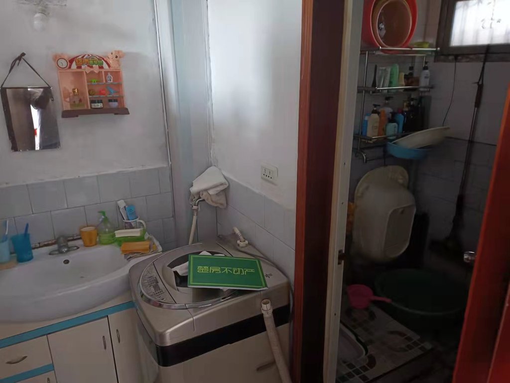 西桥石码头社区棉纺厂宿舍精装大三房实验 仙源