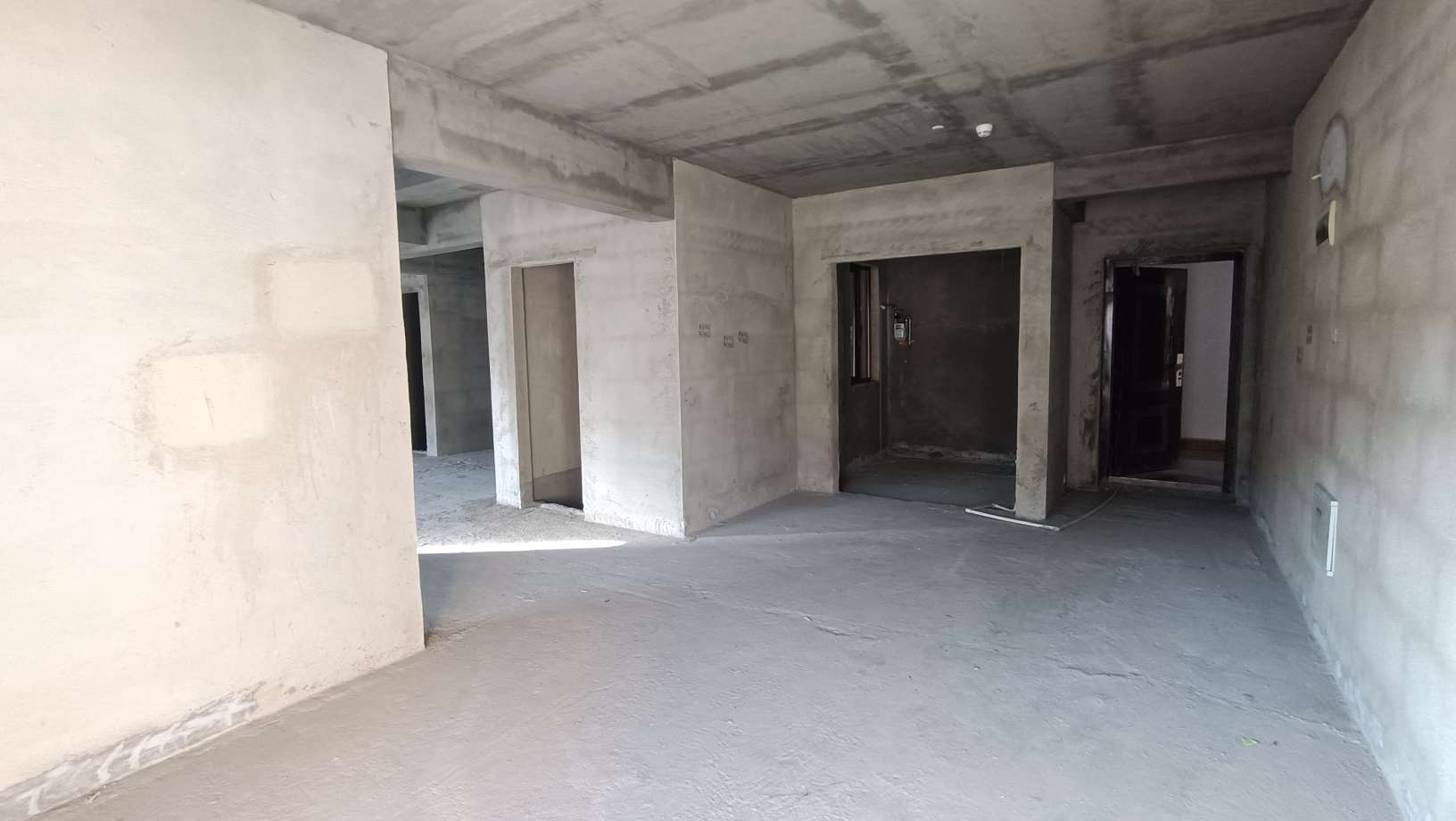 荣怀及第世家，好楼层，满二税少，三阳台，商业配套齐全