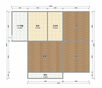 绿地华庭香格里拉，环境优美，送80平大露台
