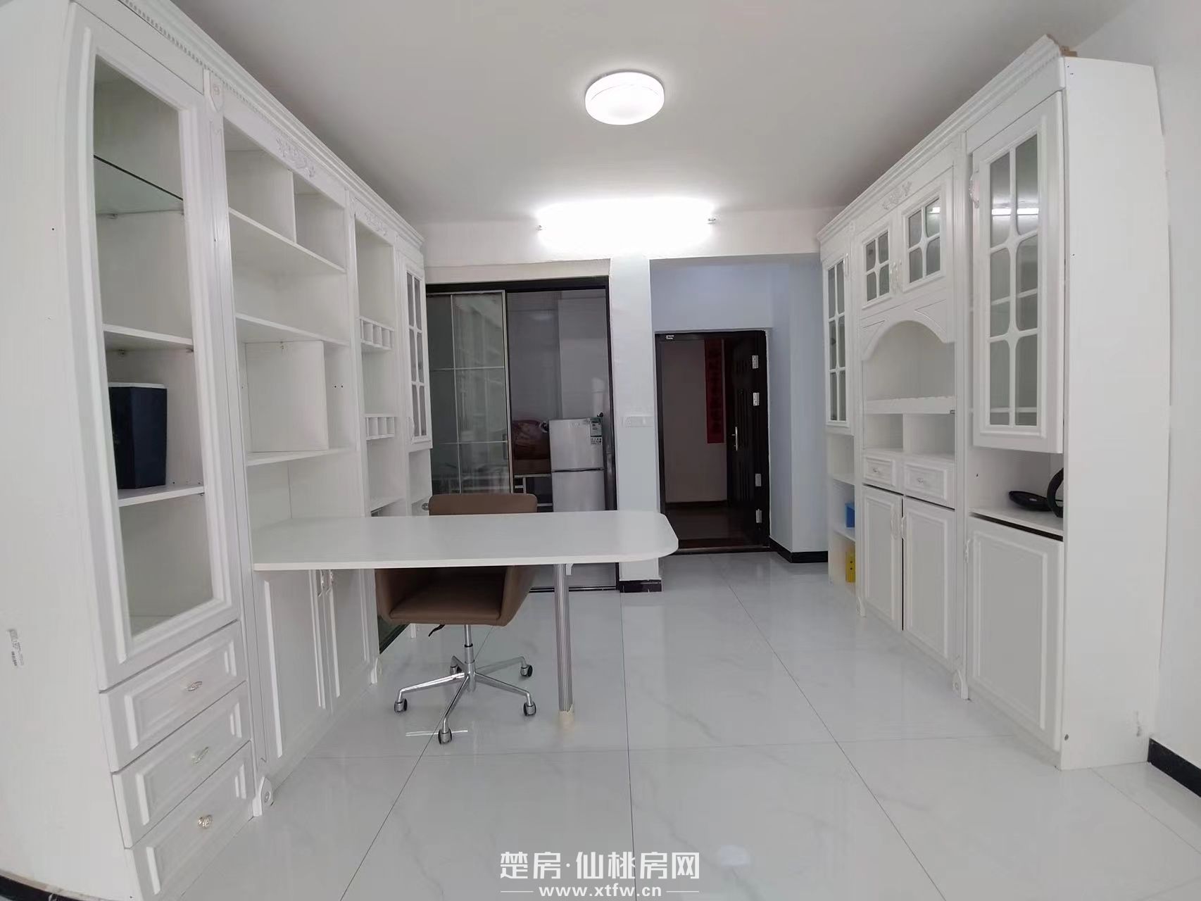 新二中旁边精装房出租