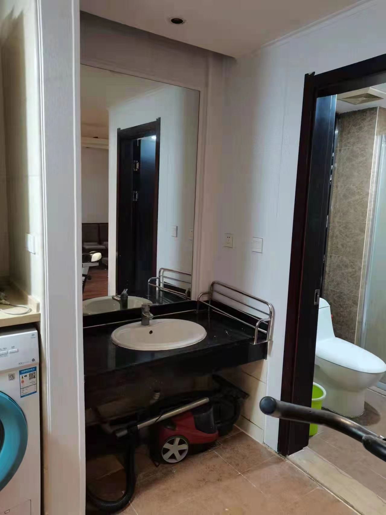 凯宾斯精装修出租拎包入住出门方便购物菜场来看属于你的小窝哦