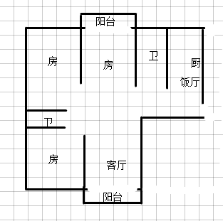 御景名邸精装三房两卫，中间好楼层，家里保养的非常好，户型通透诚意出售