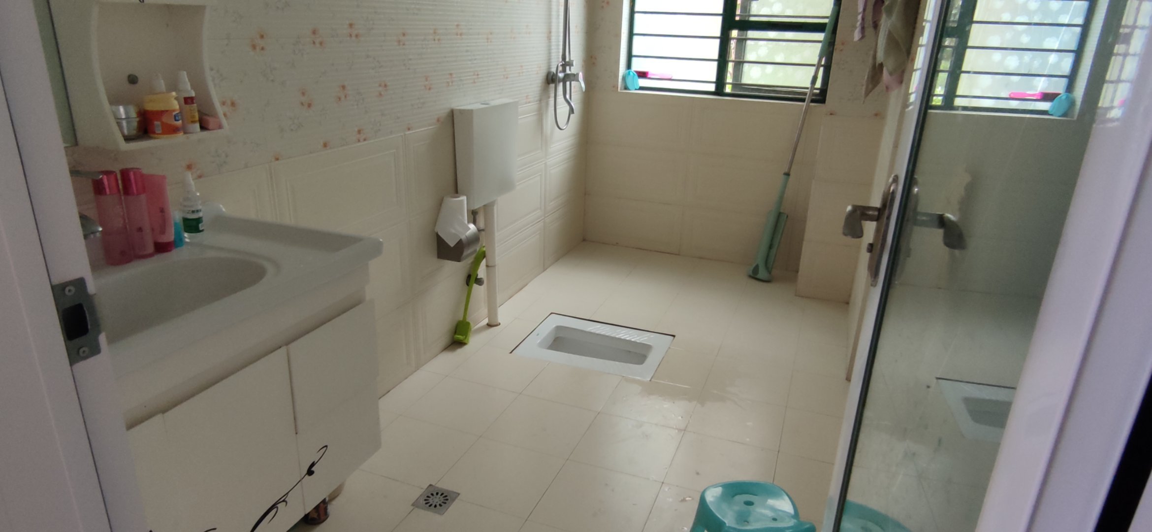 新城壹号二期精装三房，南北通透，户型方正