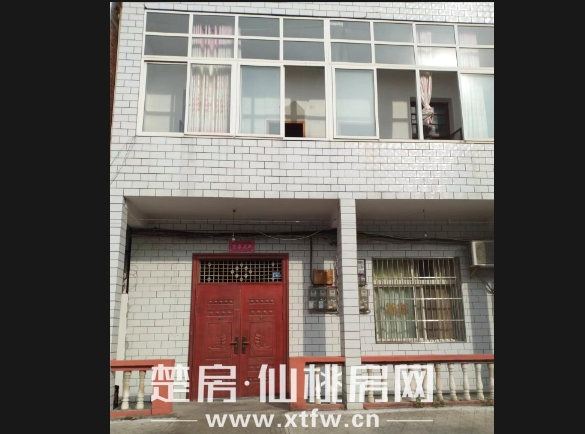 杜柳农家小院2层别墅出租