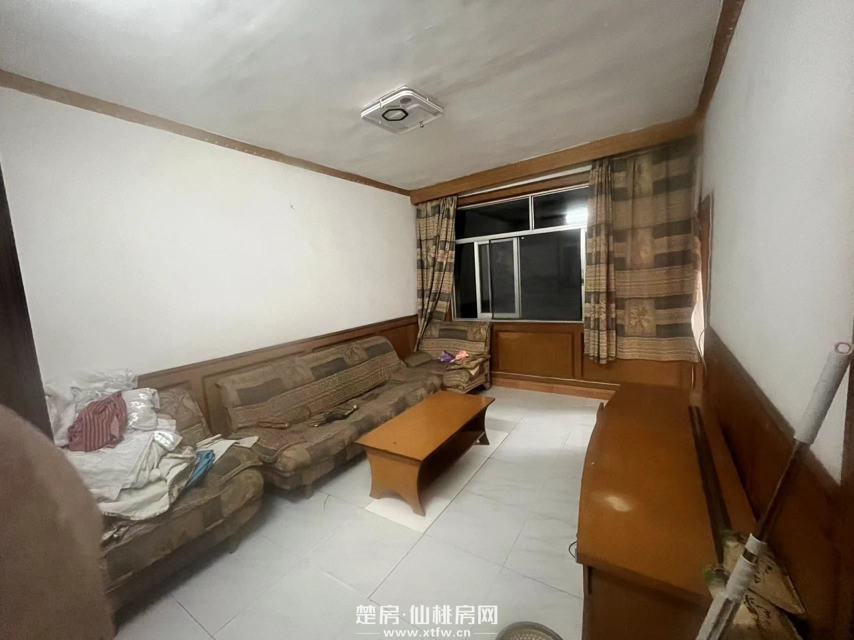 抛售房改房，临近流潭公园，青少年宫，市八中