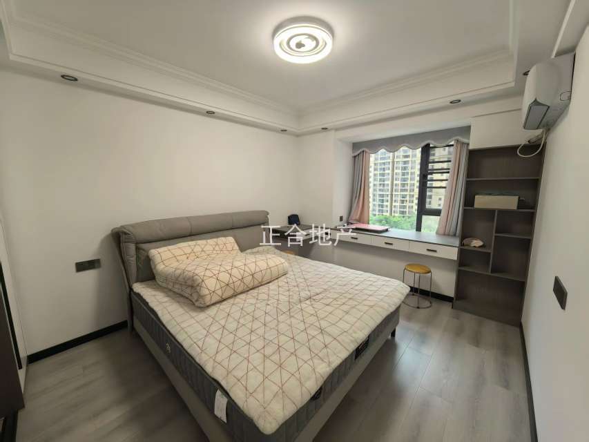 捡漏，城南，森林国际城翡冷翠，基本未住，证满二，诚心出售