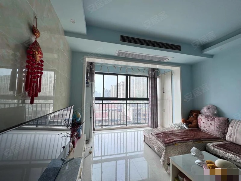 423，一中对面，，上苑一品，精装3房，边户，双阳台，满二，好楼层，看中价格在谈