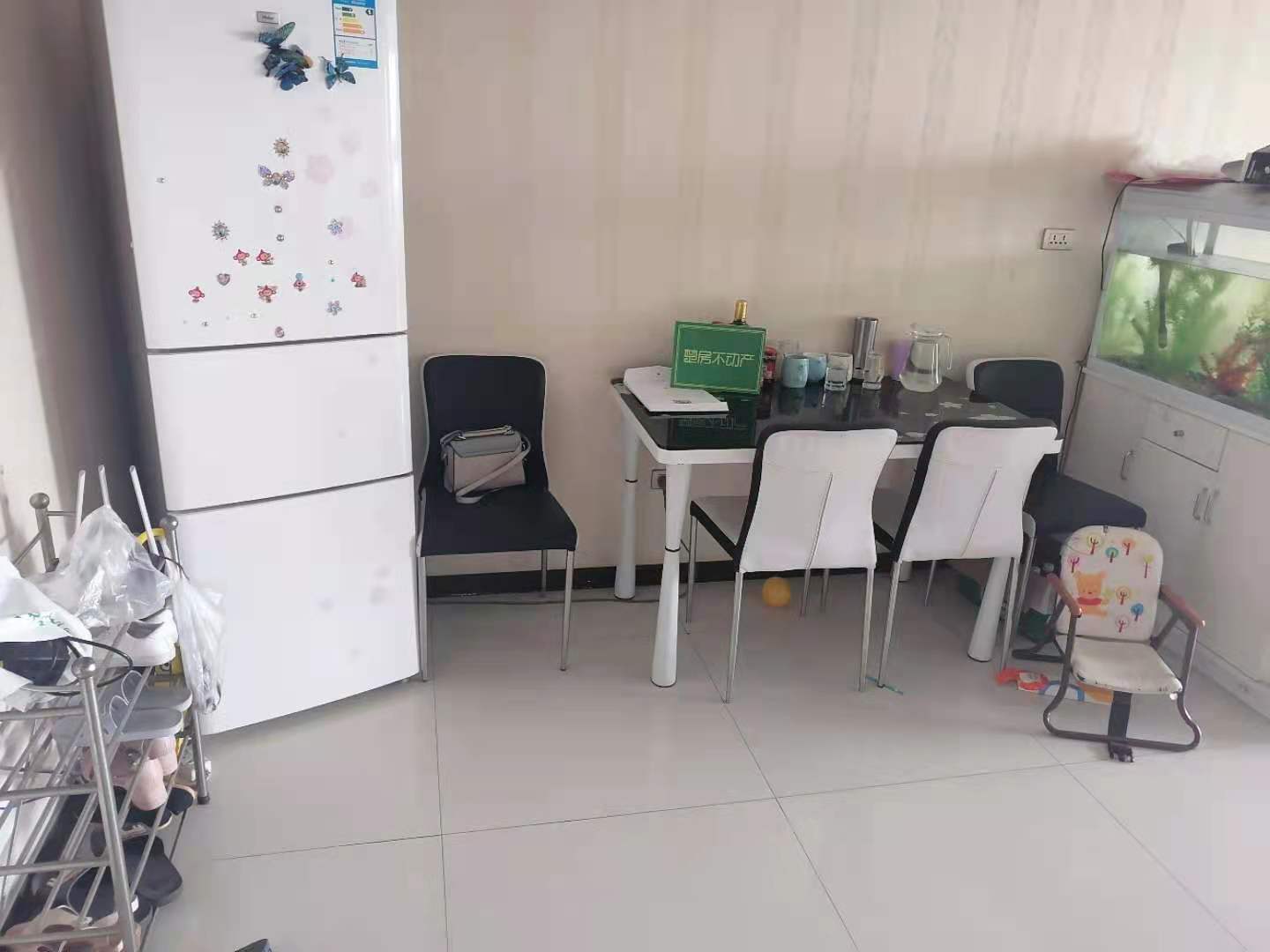 城南福星城精装两房证满二在手婚房诚心出售