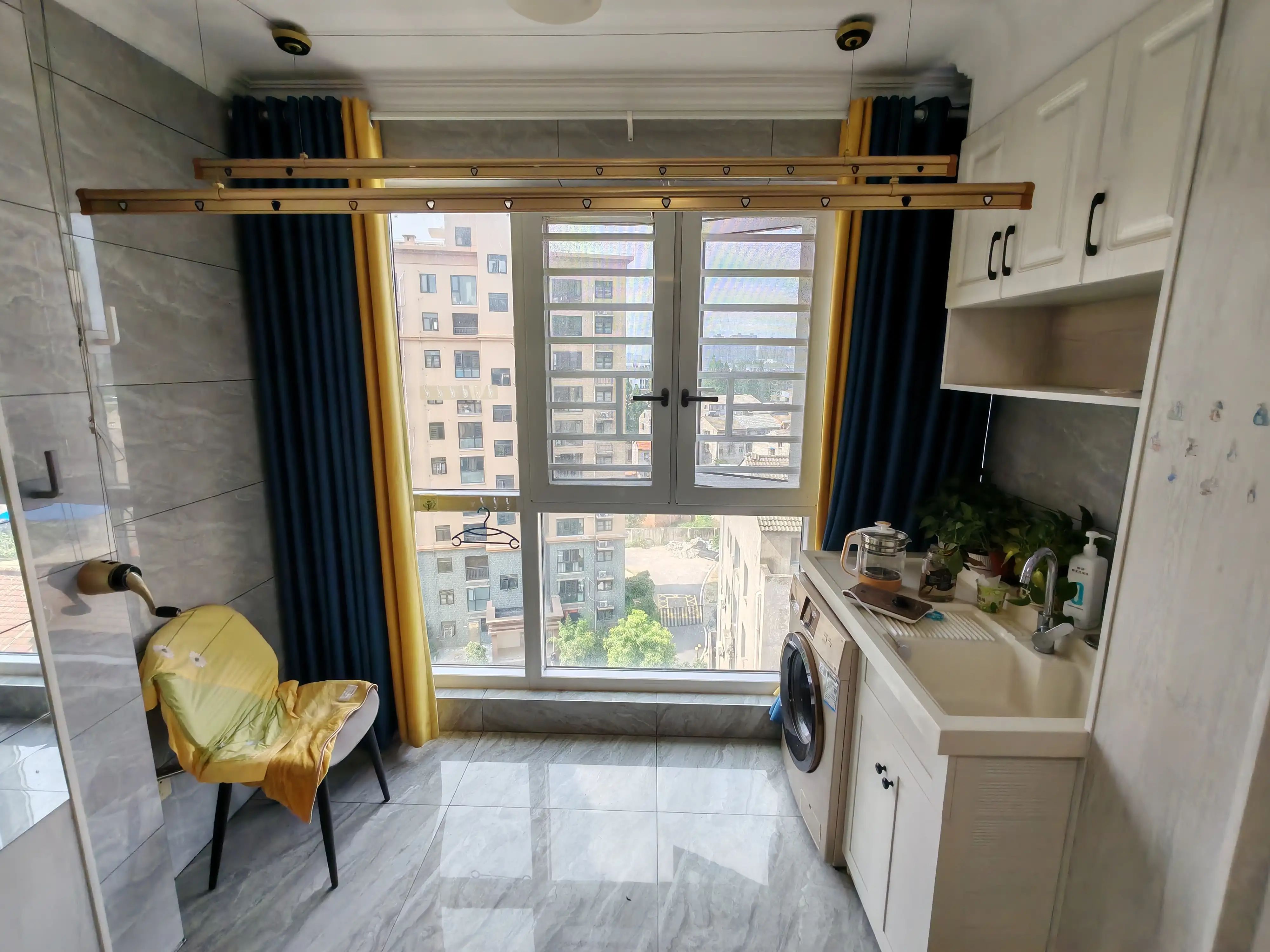 捡漏，新八中旁，沔阳学府园，电梯好楼层，精装两房，证满二