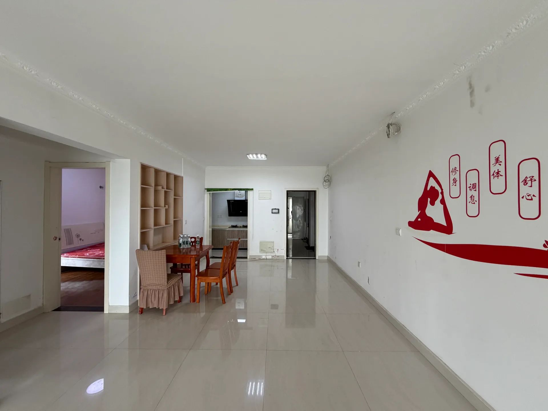 大捡漏，福星城，精两房，电梯中层，证满二，亏本出售