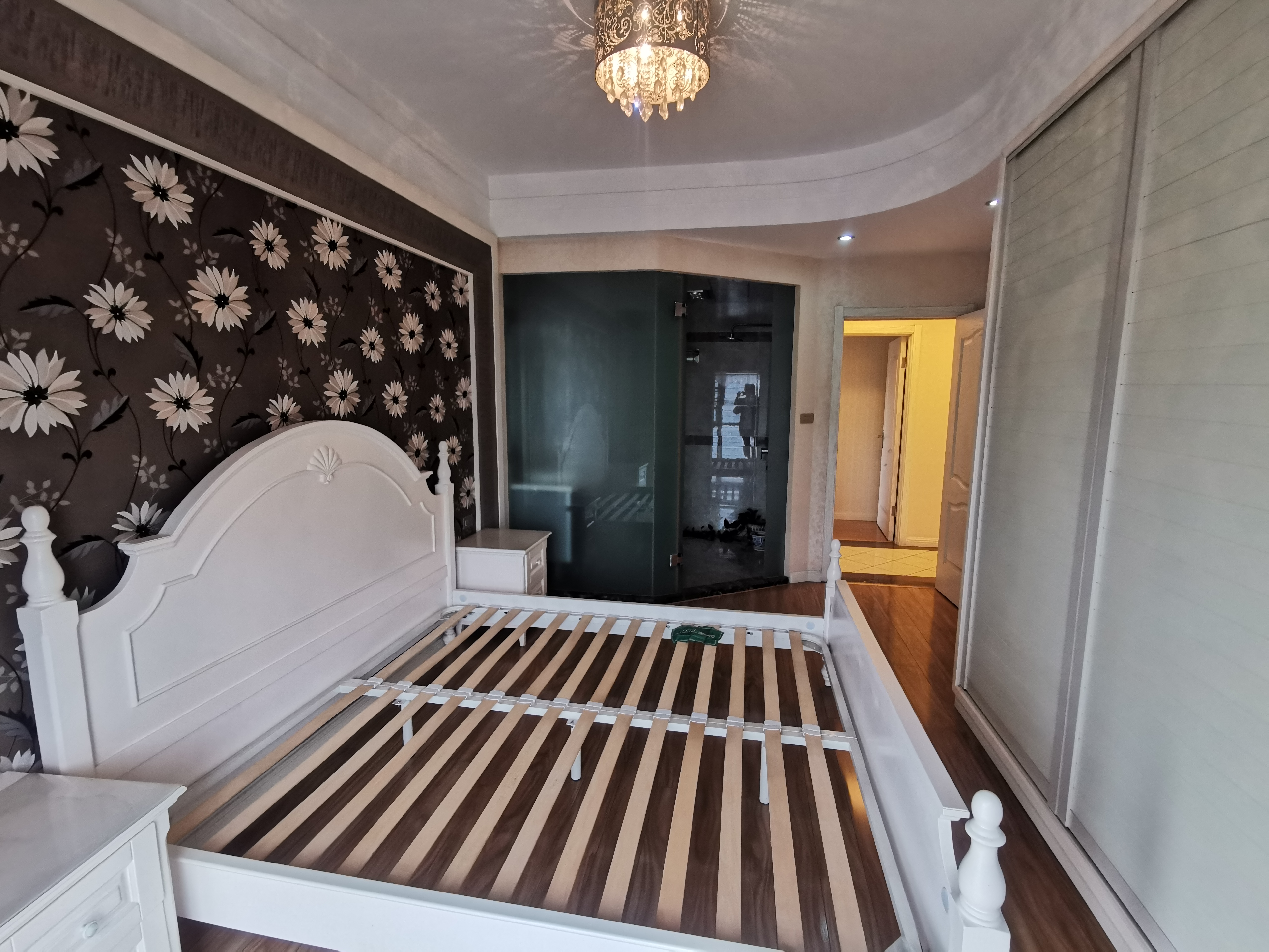 时代广场精装三房好楼层南北通透看房方便