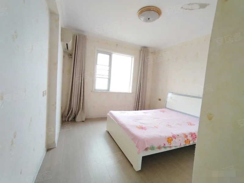 城西大盘，锦绣江山，精装3房2卫，纯边户，证件满五，南北通透