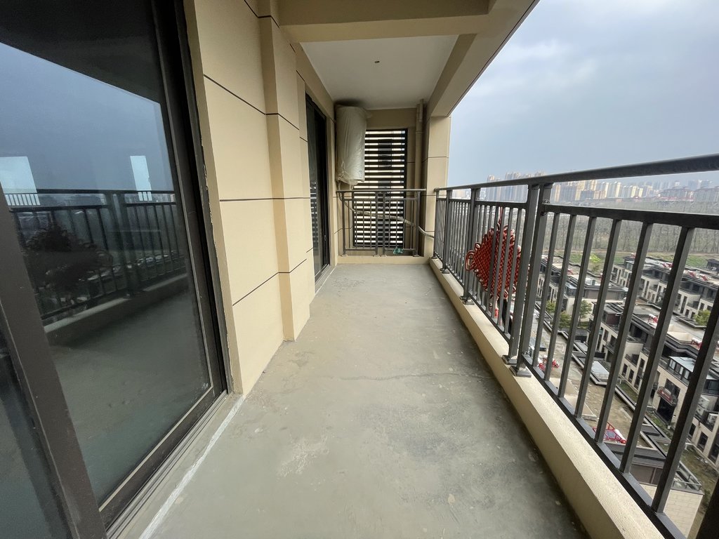 祥生观澜府单价低边户四房前后采光视野好电梯中层