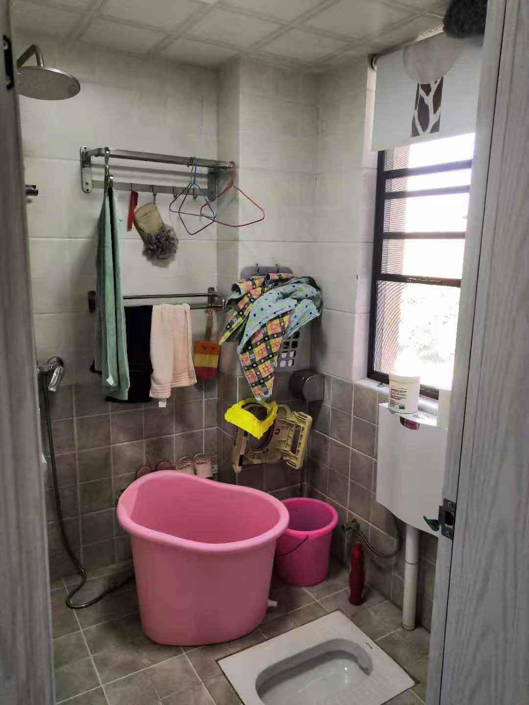 荣怀及第世家3室两厅精装修拎包入住