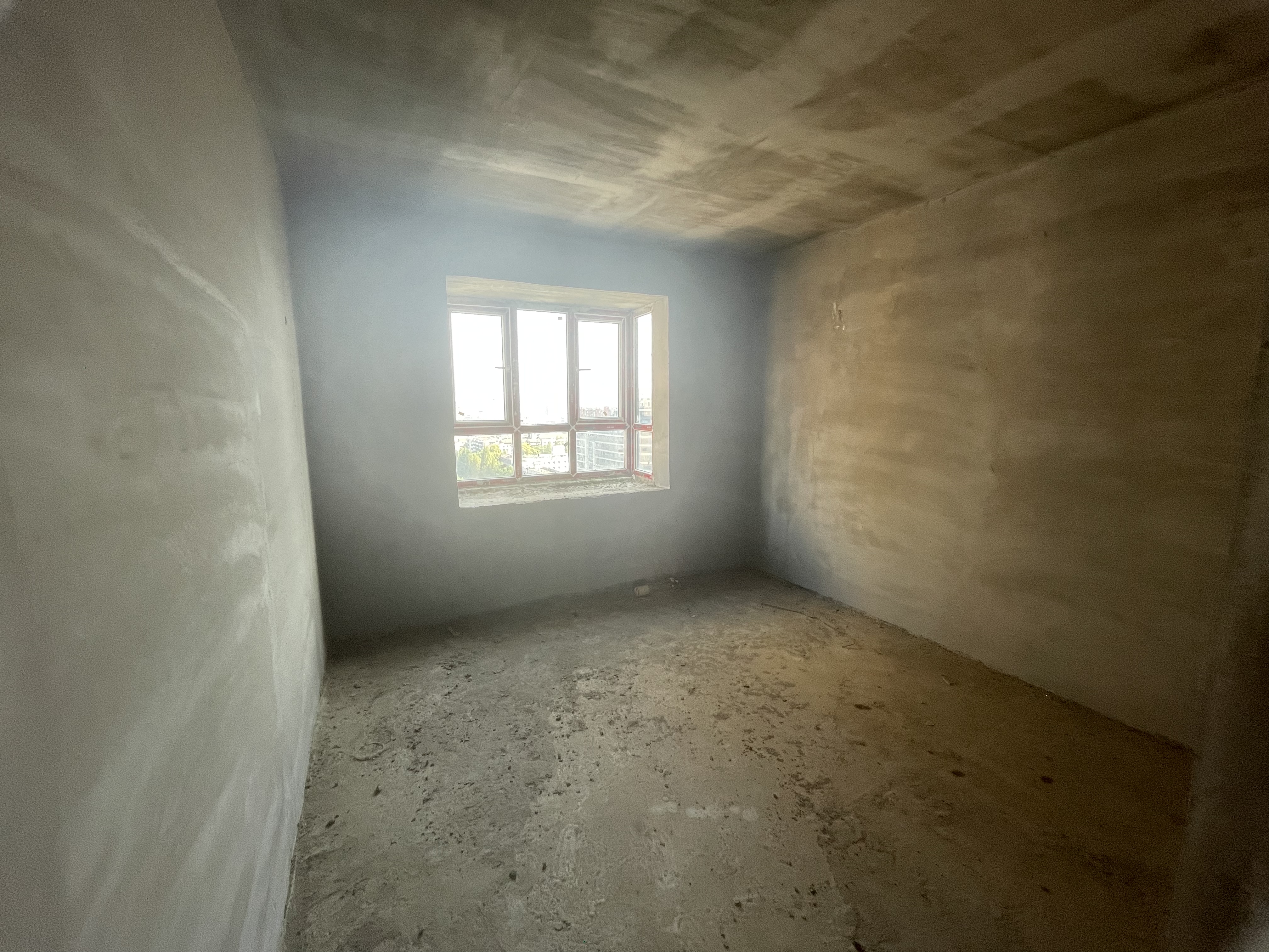 沔阳公馆毛坯大四房视野开阔阳台观景单价5000一手