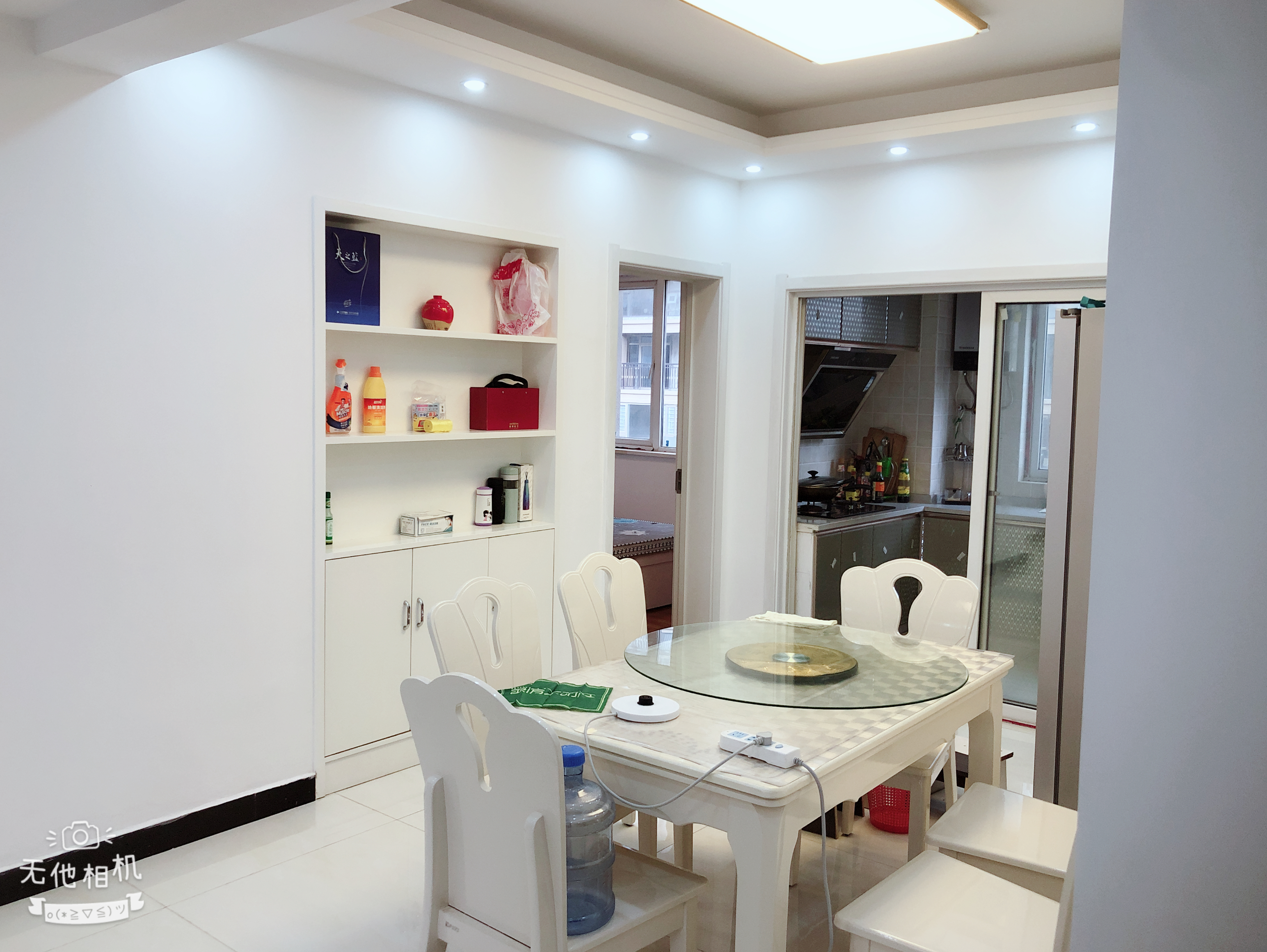 锦绣江山，精装修，中间好楼层