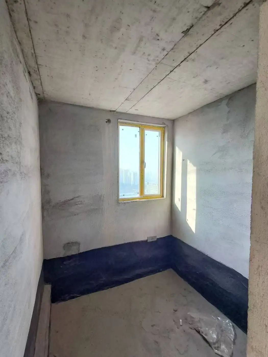 城南，朝阳丽景，新小区，边户，南北通透，好楼层，