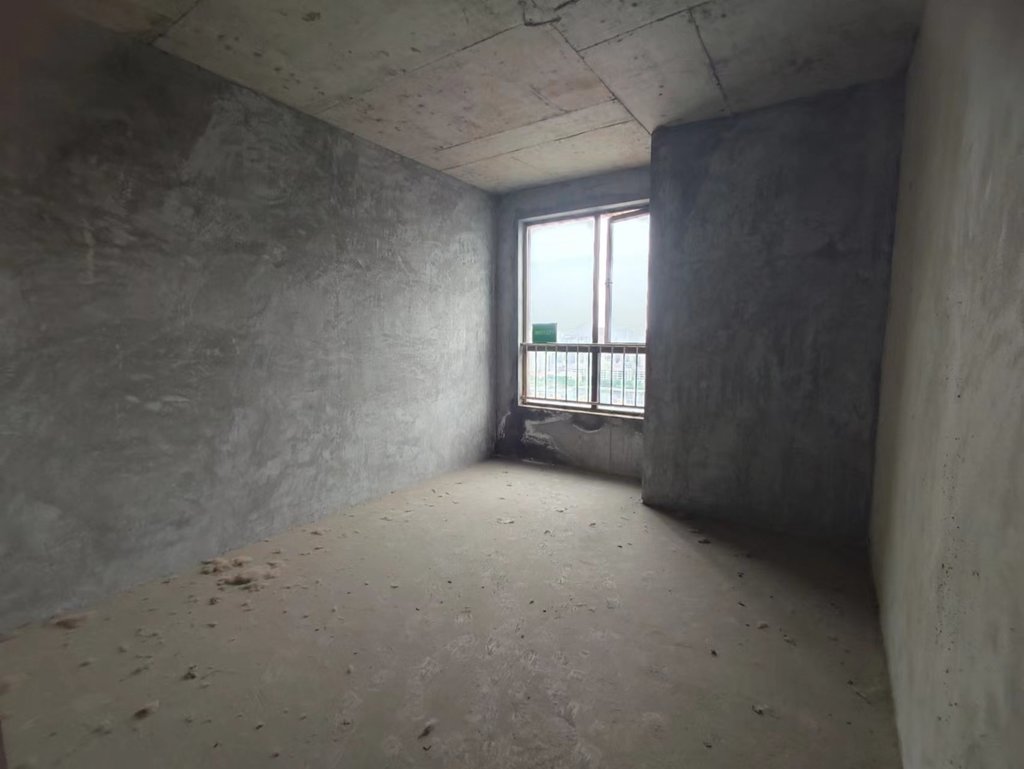 颐和公馆单嘉5300人车分流停车位充足证满2年看房有钥匙