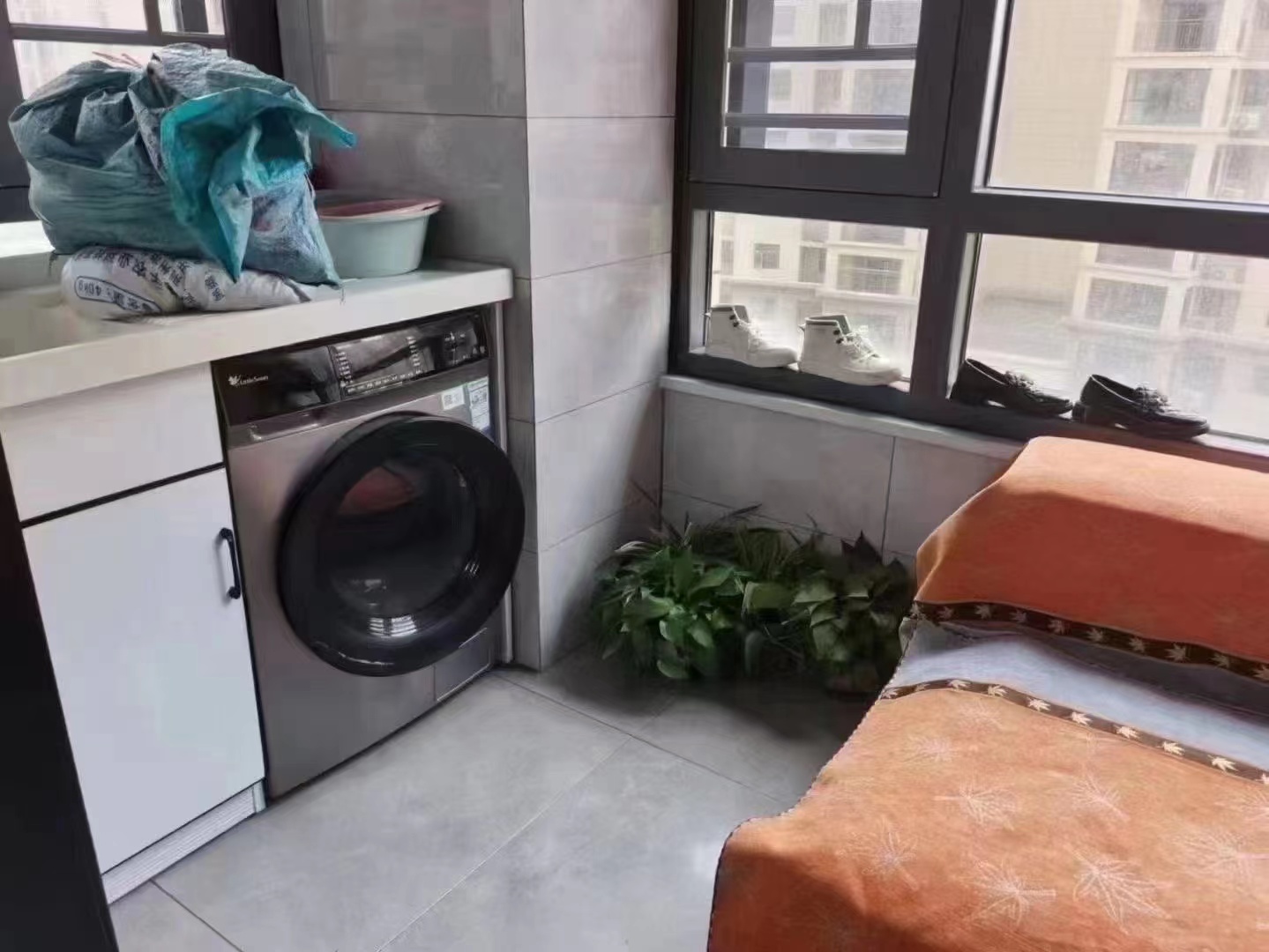 沔阳公馆精装3房家电全送赶紧来看