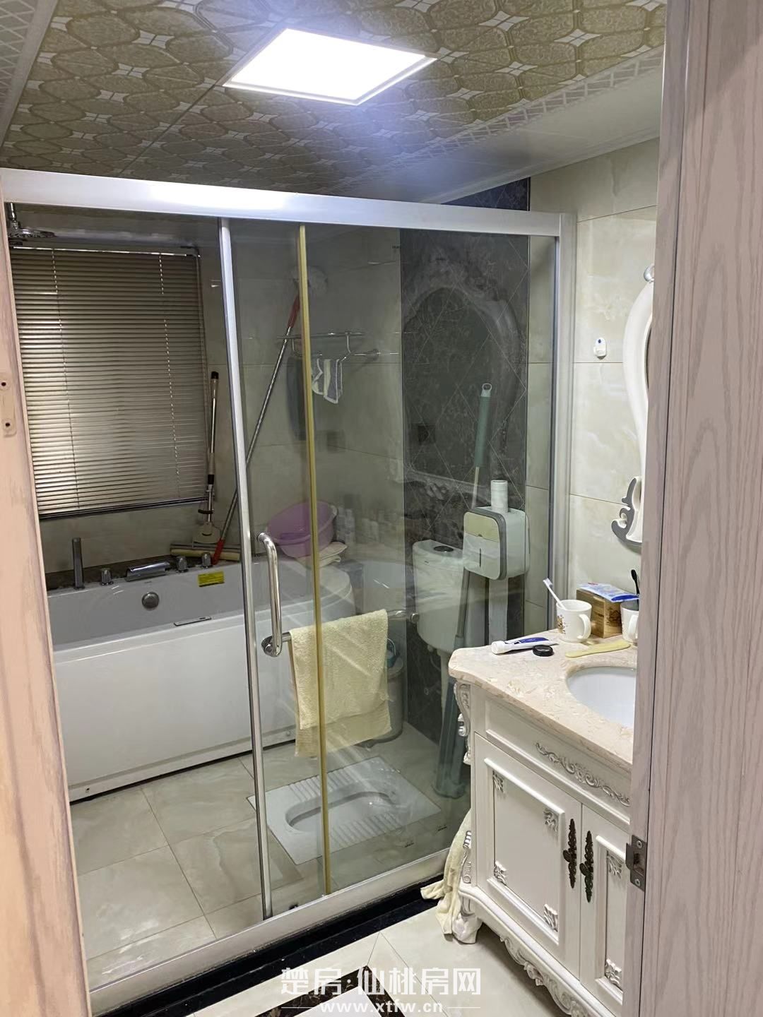 沙嘴街道新城一号小区第三期