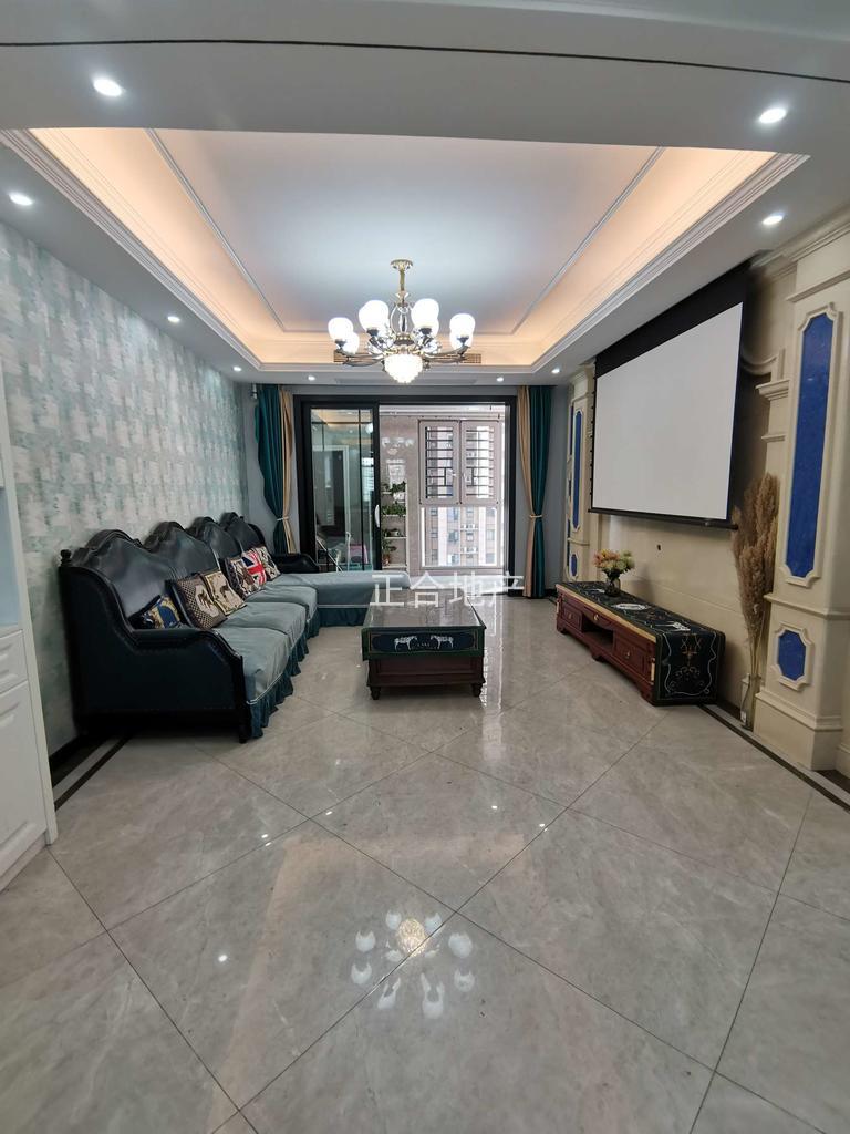 哇塞！装修卖毛坯价！业主诚心卖！电话看房！