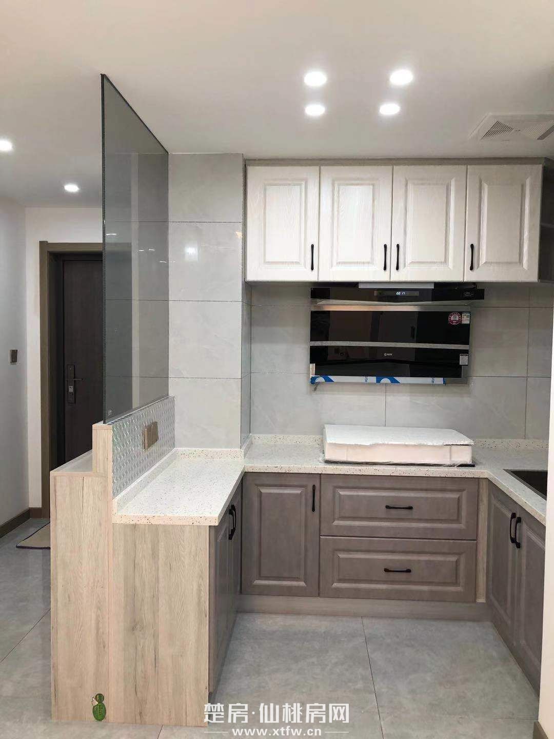 新八中旁·沔阳学府· 陪读房