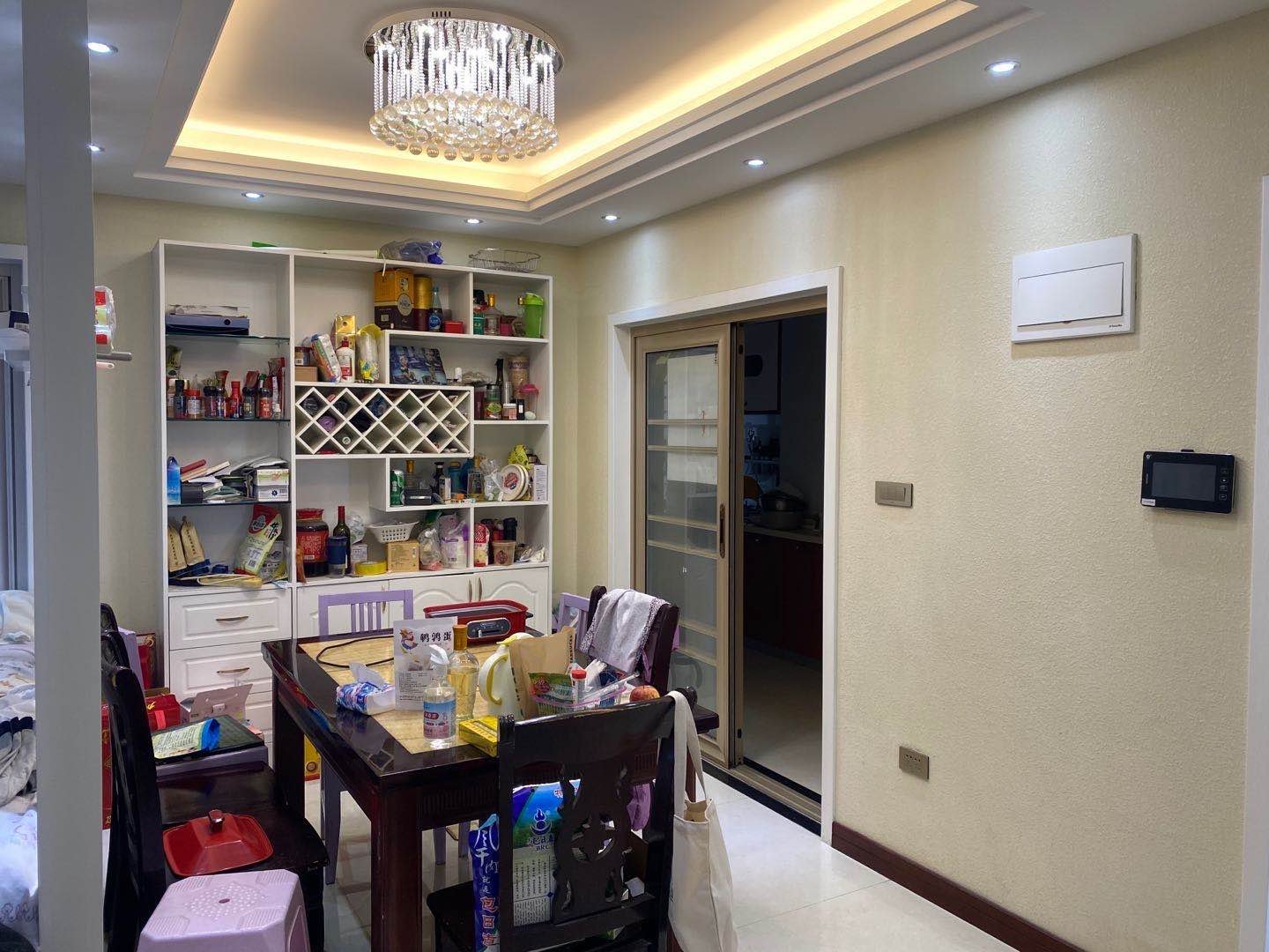 复星城精装三房，电梯好楼层，业主诚意出售