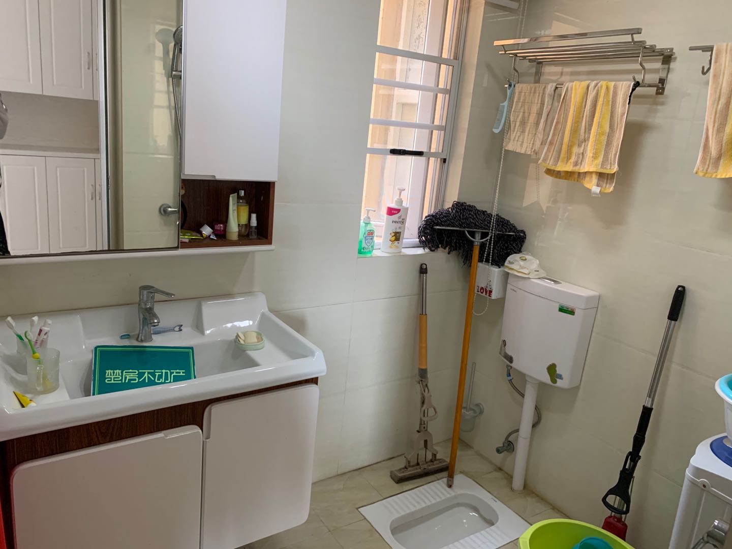 公园世家城东大盘环境好旁边四中读书方便公园环绕装修直接住