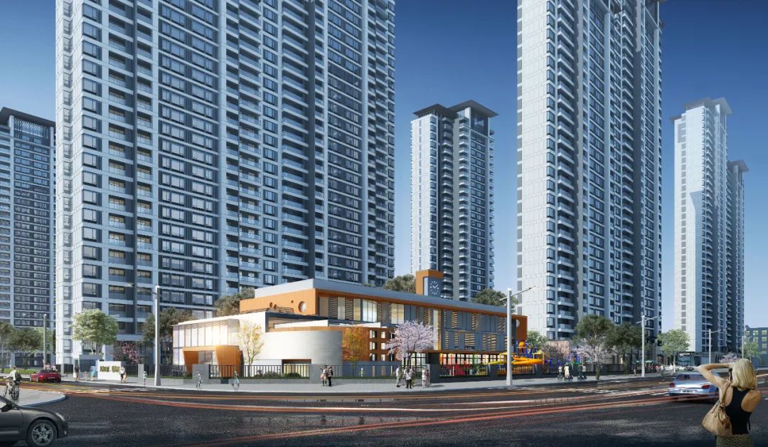 对话业主：选择在风和日丽安家是一种什么体验？